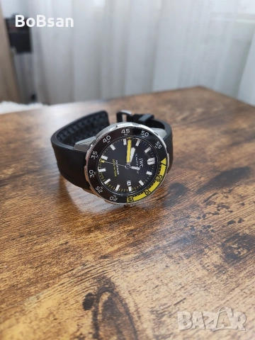 IWC Aquatimer Automatic 2000 IW356810, снимка 6 - Мъжки - 53896771