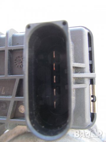 турбо компресор за LAND ROVER FREELANDER 2.2TD4/6690-6K682-CA, снимка 10 - Части - 29324702