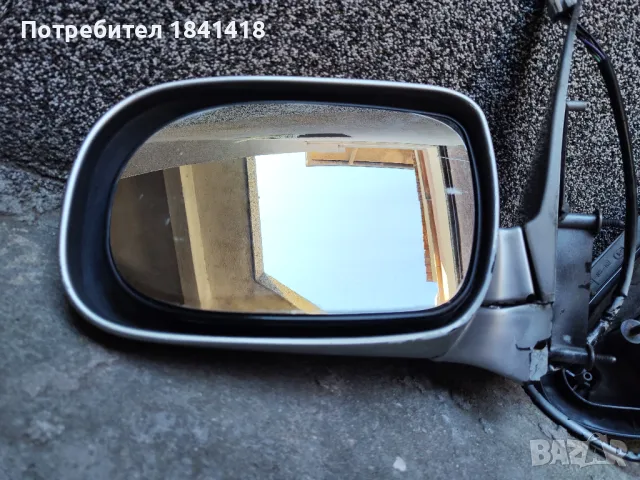 Огледала Опел Синтра/ Opel Sintra, снимка 3 - Части - 50058607
