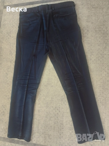 Мъжки официален костюм RICHTER Ceremony, снимка 2 - Костюми - 52961996