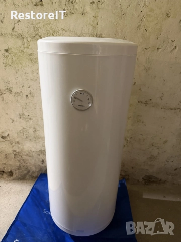 Електрически бойлер TEDAN Riva INOX 80 л, 3 kW, вертикален