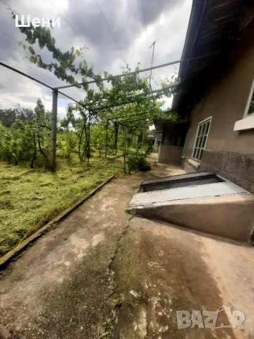 Къща в село Щръклево, снимка 4 - Къщи - 53975834