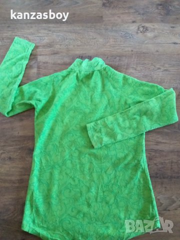 kari tra - страхотен дамски полар , снимка 7 - Блузи с дълъг ръкав и пуловери - 38387173