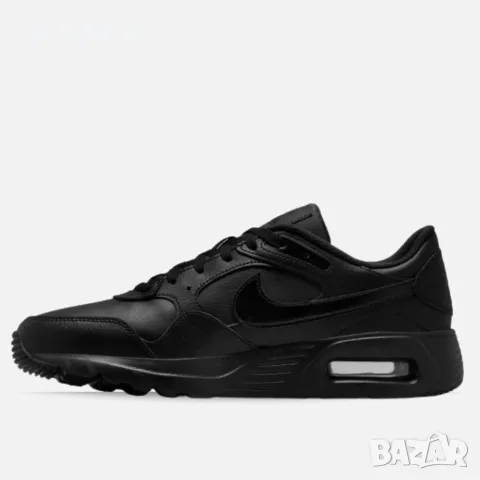 Nike Air Max оригинални маратонки, снимка 2 - Маратонки - 56183244