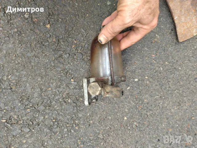 Филтър, снимка 1