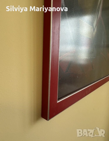 Филмови плакати в рамка, снимка 6 - Декорация за дома - 53050813