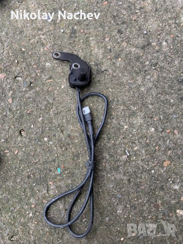 Части за Малагути Ф 12 , снимка 2 - Части - 31143795