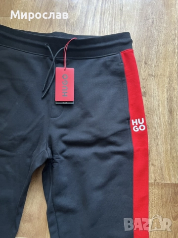 HUGO - Спортен екип, снимка 3 - Спортни дрехи, екипи - 55728634