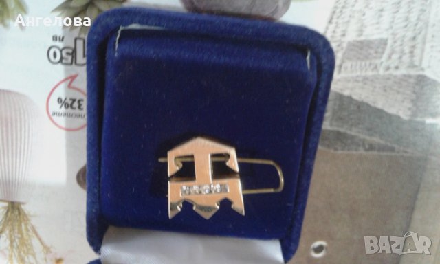 Значки, снимка 2 - Други ценни предмети - 31019917