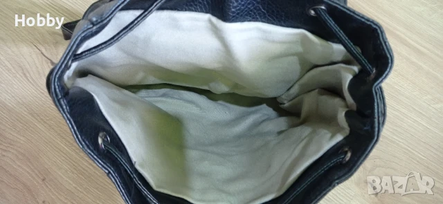 Дамска раница , снимка 2 - Раници - 50765762