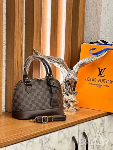 чанти louis vuitton tommy hilfiger , снимка 6 - Чанти - 48924822