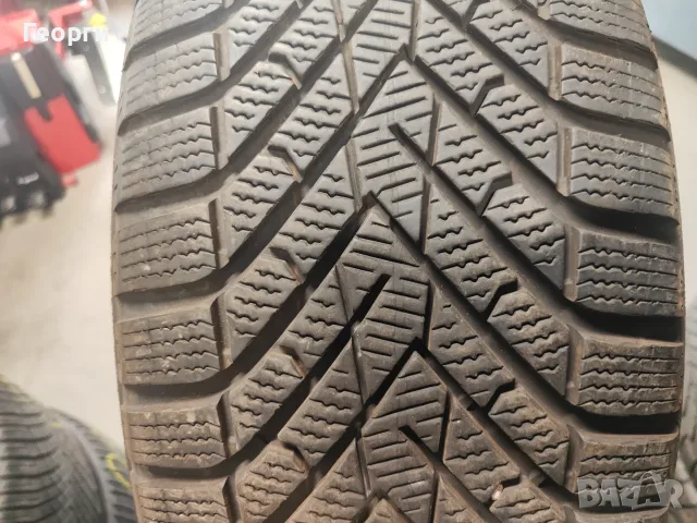 2бр.зимни гуми 235/60/18 Pirelli