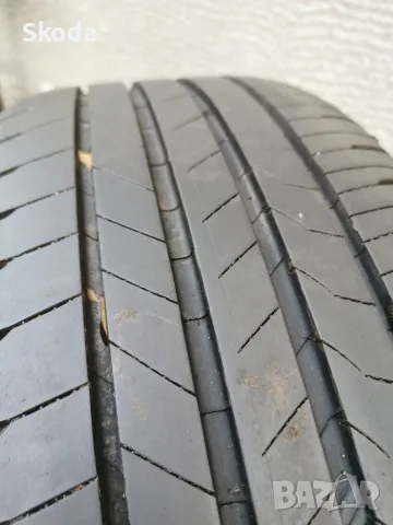джанти toyota bz4x 20 , снимка 10 - Гуми и джанти - 55905724