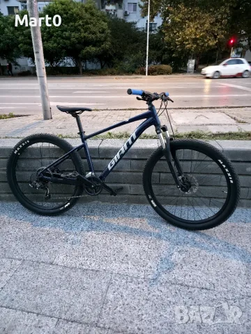 Giant Talon 4 27.5 цола
