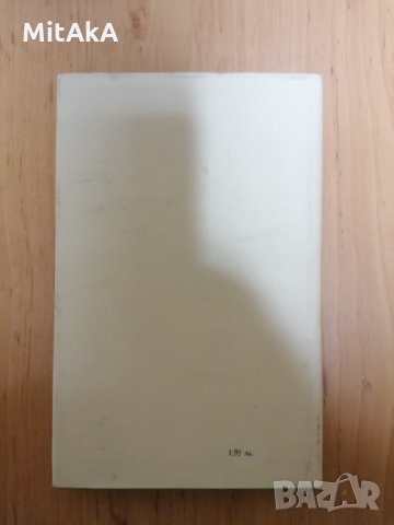 Големият бряг - Кенет Уайт, снимка 2 - Художествена литература - 32044545