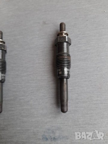 Подгревни свещи, снимка 8 - Части - 39477208