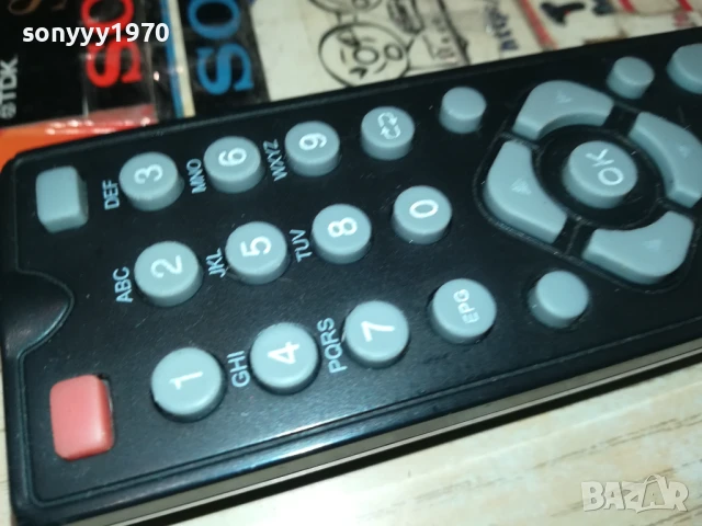 neta-remote 1308251512, снимка 6 - Дистанционни - 51353591