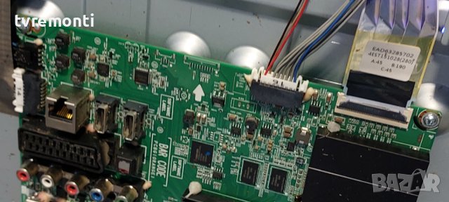 Main Board EAX66524703(1.2).for, LG 43UF640V DISPLAY HC430DGN-SLNX1-5112, снимка 5 - Части и Платки - 38397020