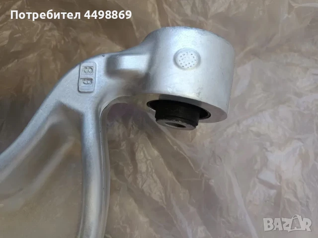 Оригинални предни носачи за INFINITI Q50,Q60 54501-4GE0B / 54500-4GE0B / 54501-4GE0А / 54500-4GE0А , снимка 7 - Части - 50617580