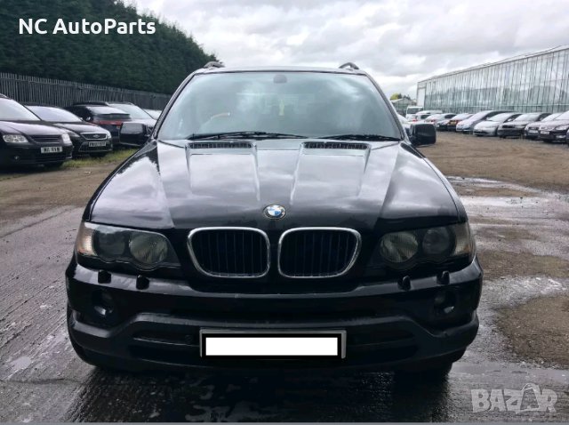 Табло Air Bag за БМВ BMW X5 E53 39840226008C 30316165 2001, снимка 10 - Части - 42665937