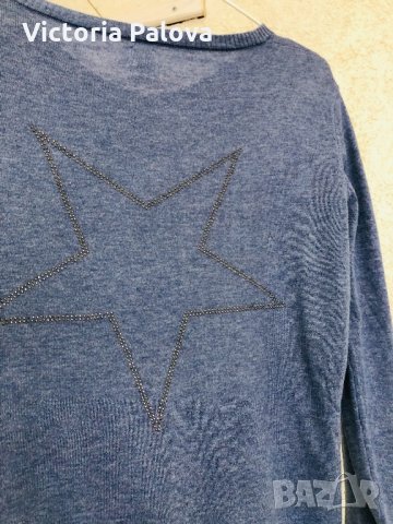 Невероятна жилетка SAINT TROPEZ, снимка 7 - Жилетки - 31292850