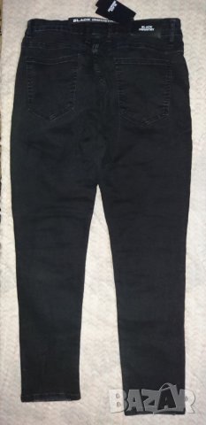 Мъжки дънки "BLACK INDUSTRY", снимка 4 - Дънки - 31468688