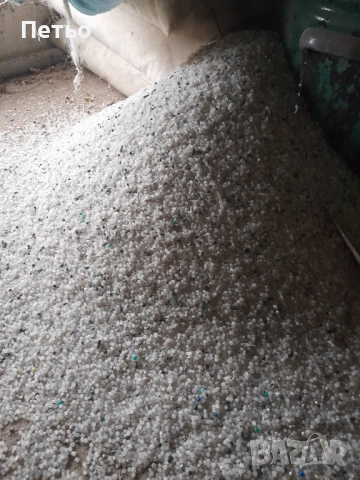 Полипропилен, снимка 2 - Друго търговско оборудване - 53937794