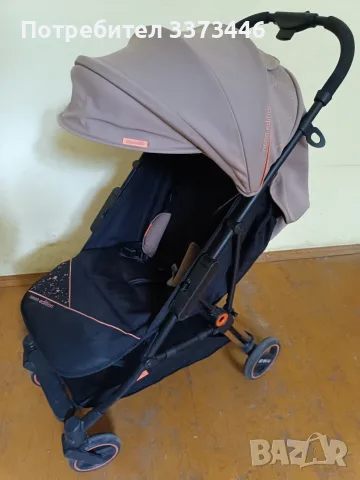 детска количка Chipolino 