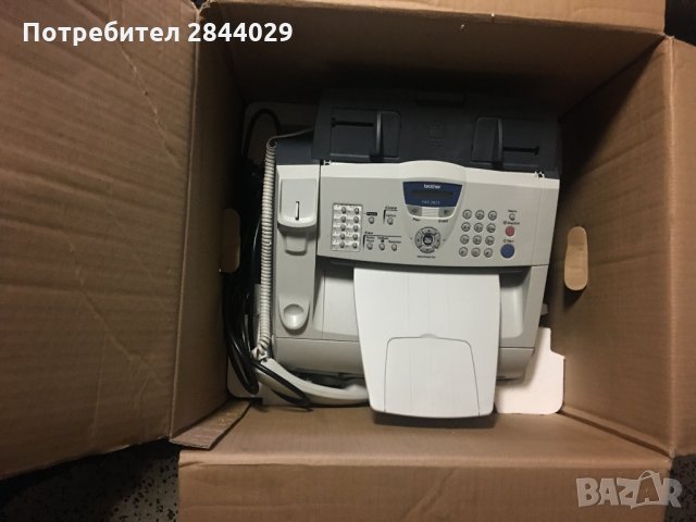 продавам лазарен принтер-скенер факс , снимка 11 - Друга електроника - 30425582