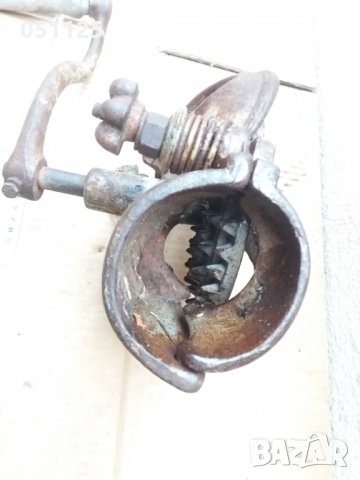 отлично работеща машинка за мелене на царевица , снимка 6 - Антикварни и старинни предмети - 34511721