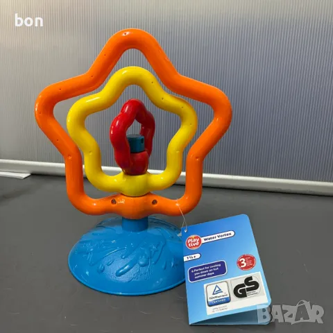 Детски воден разпръсквач Play Tive , снимка 4 - Други - 50174217