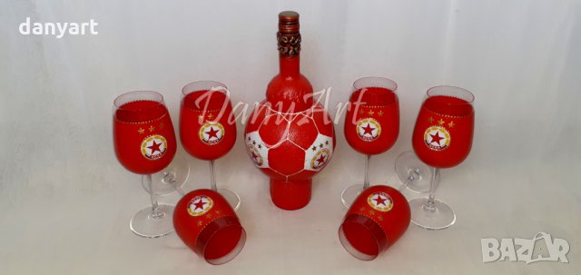 За футболни фенове