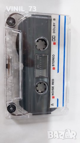 ITALIAN HITS, снимка 3 - Аудио касети - 37184264