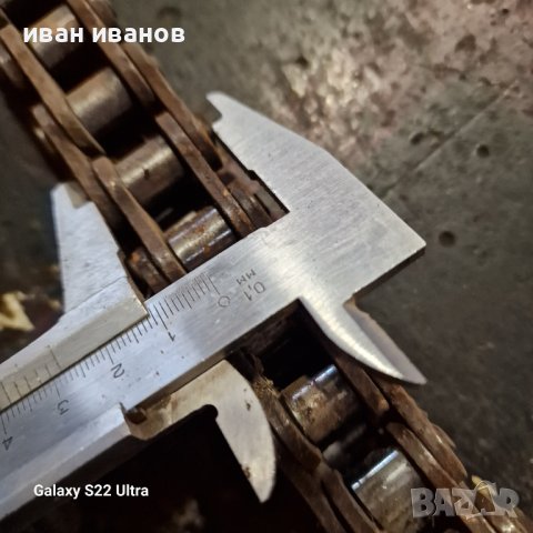 Яки Вериги, снимка 3 - Селскостопанска техника - 44151064