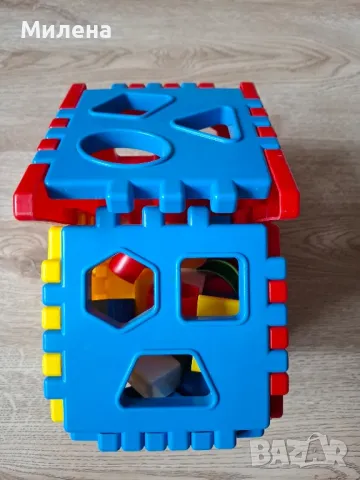 Образователна игра, снимка 3 - Образователни игри - 48587212