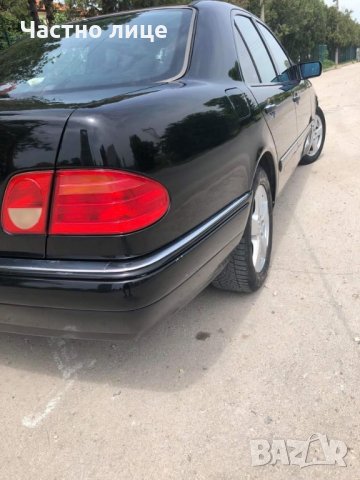Mercedes-benz E-klasse (W210) 3.0td 177к.с НА ЧАСТИ, снимка 7 - Автомобили и джипове - 34226210