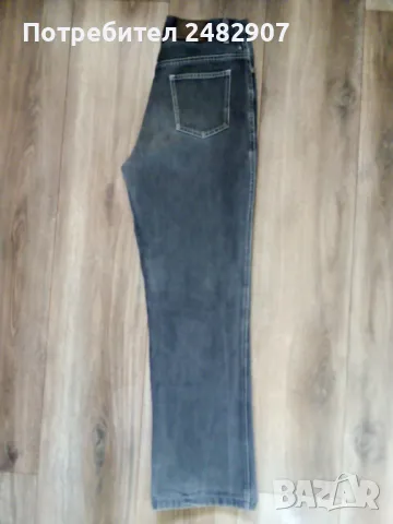 Детски дънки, снимка 2 - Детски панталони и дънки - 49098791