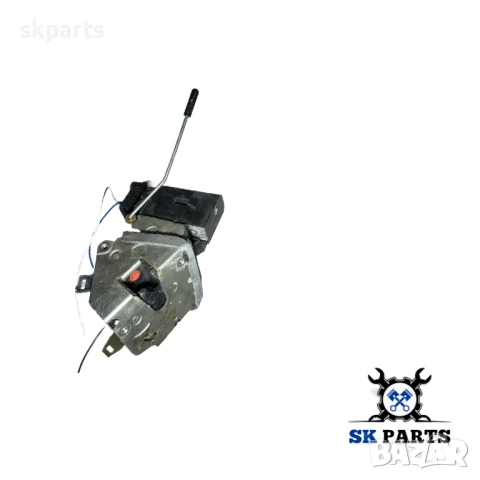 Брава на врата за BMW 5 E39/ позиция: задна, дясна, снимка 2 - Части - 50857699