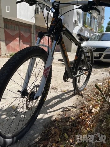 Drag c1, снимка 4 - Велосипеди - 52945049