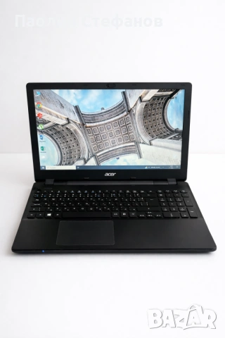 Acer Aspire E5-571 | i3 | 8GB RAM | 512GB SSD | NVIDIA | 15.6"