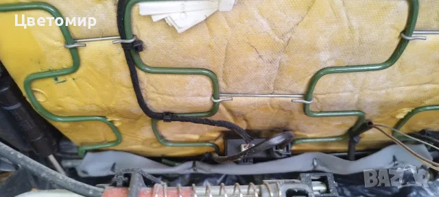 Рекаро седалки за BMW E39 , снимка 8 - Части - 56545478