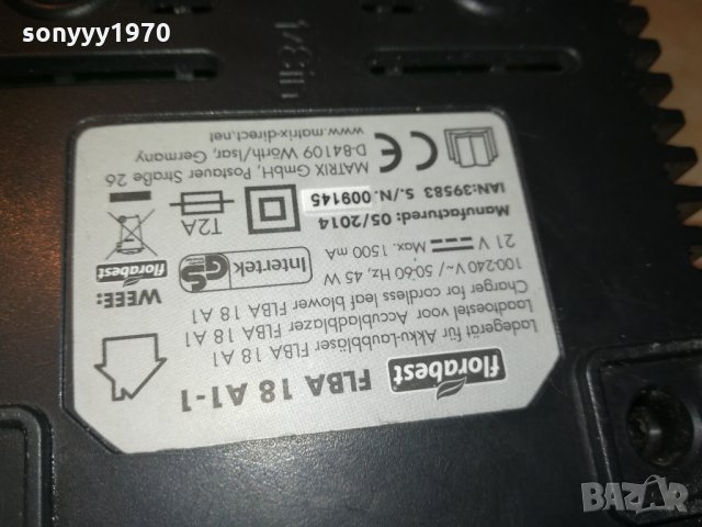 LI-ION CHARGER-SWEDEN 2010202231, снимка 8 - Винтоверти - 30495704