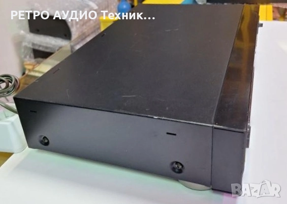 CD-плеър Sony, mod. CDP-215 , снимка 6 - Аудиосистеми - 51859607