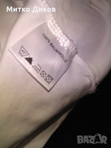 Михаел Шумахер тениска МСМ памук 2006г 7 пъти шампион 69 победи размер ХХЛ, снимка 7 - Други спортове - 30974087