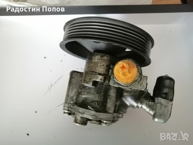 Хидравлична помпа за ML W163, снимка 2 - Части - 35234740