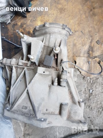   Ръчна скоростна кутия за Ford Fiesta IV Hatchback (08.1995 - 09.2002) 1.25 i 16V, 75 к.с., снимка 3 - Части - 36686242