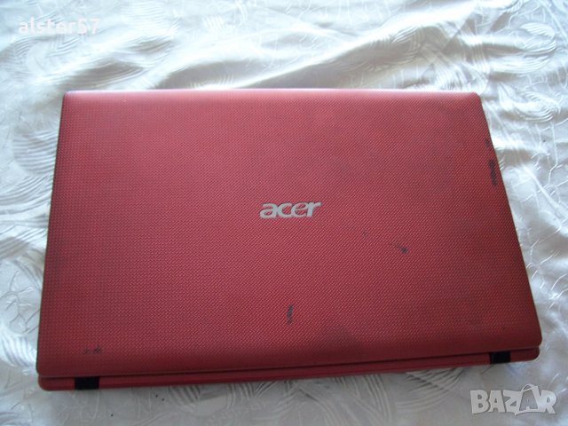 Acer Aspire 5742G   на части:                                                                       , снимка 7 - Части за лаптопи - 38098480