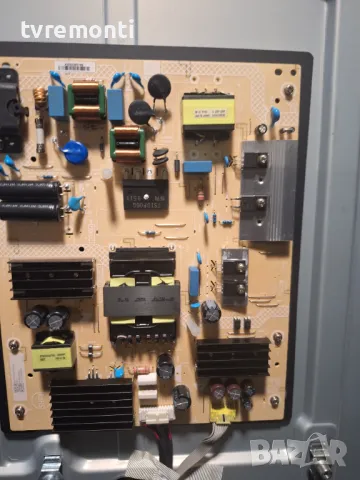 Захранваща платка 715GA018-P01-000-003S,- PHILIPS 50PUS6704 50inc DISPLAY TPT500B5-U1T01D Rev S03BH 