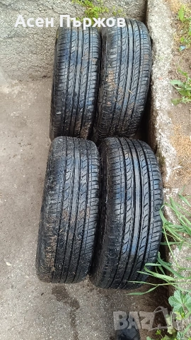 гуми с джанти 4×100-14, снимка 9 - Гуми и джанти - 54309186