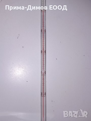 Термометри за инкубатори-ПРЕЦИЗНИ